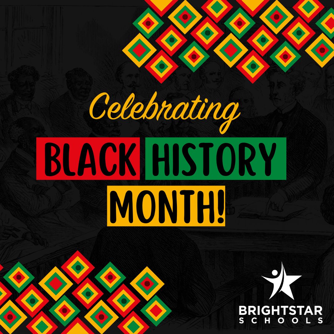 Black History Month 2023 Celebrations, Events & Resources