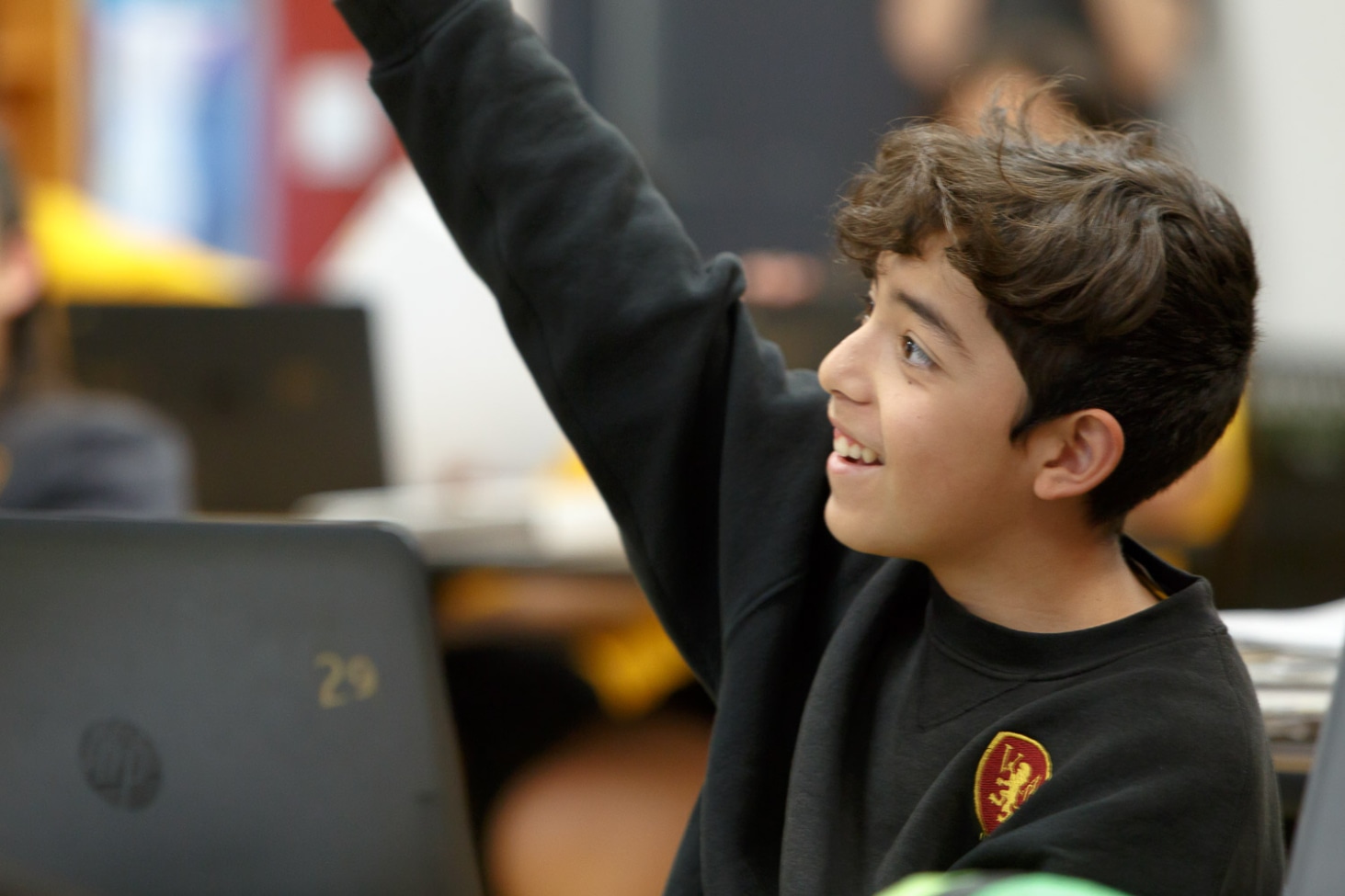 Our Community School