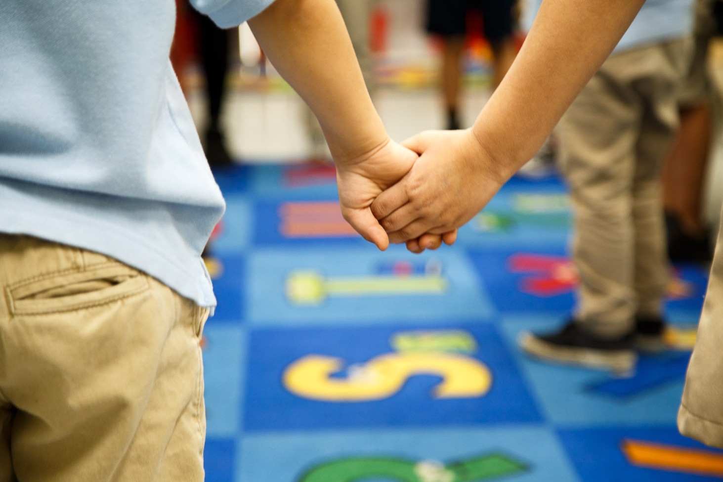 Our Community School