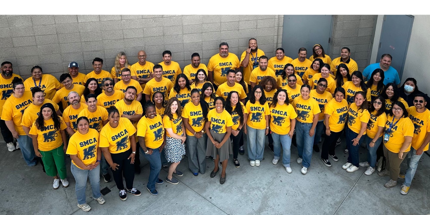 Our Community School