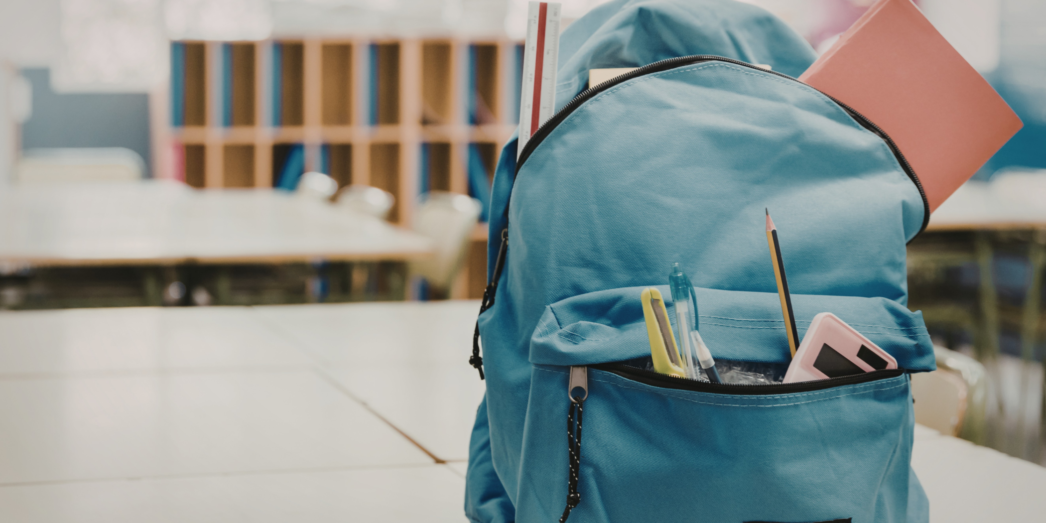 Checklist for Immigrant Students and Families