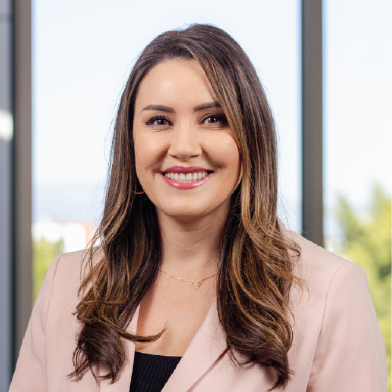 Liliana Bustos