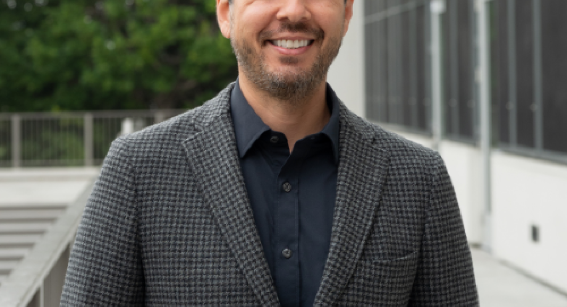 Allen Andrews