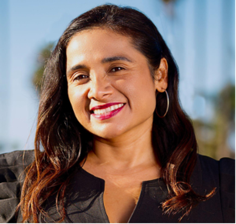 Ana L. Martinez