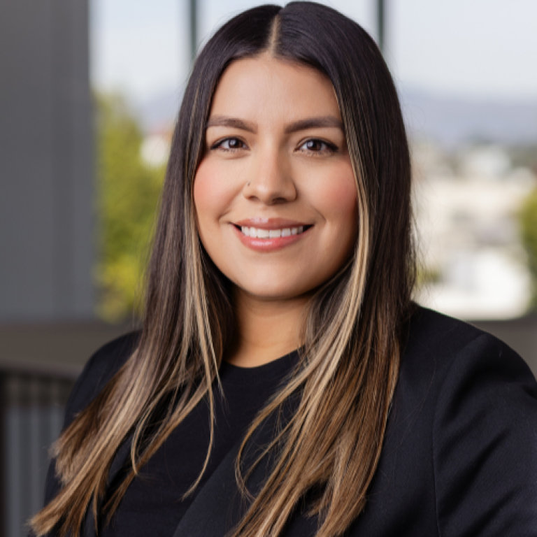 Jennifer Anaya Sanchez
