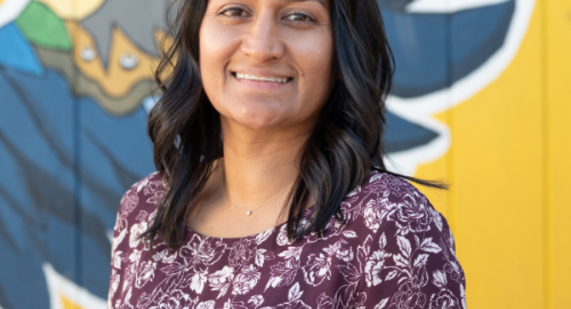 Asma Ali-Dodough