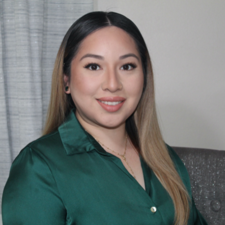 Betty Aparicio