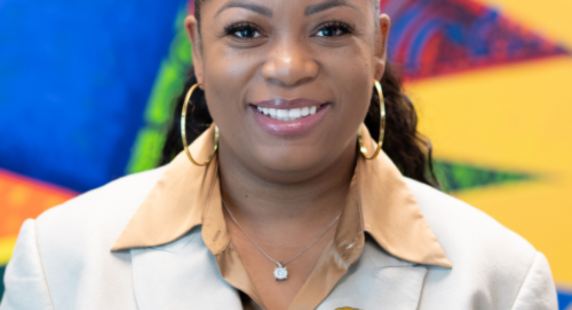 Breana Baskerville