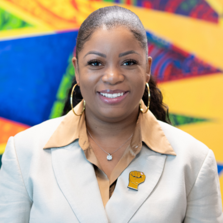 Breana Baskerville