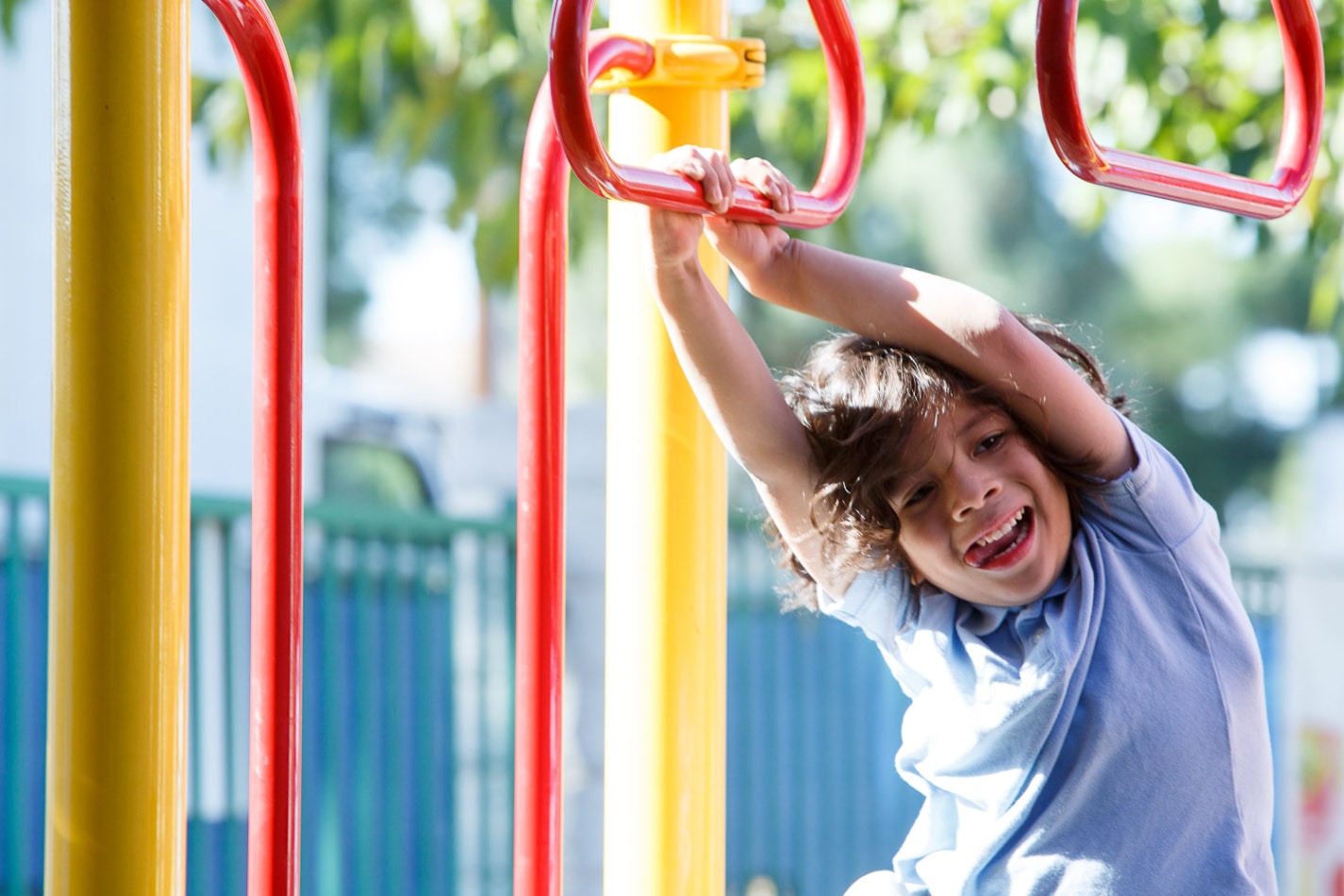Social Emotional Development