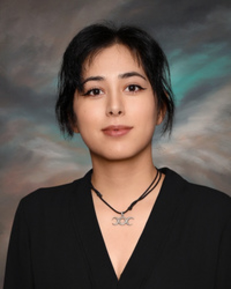 Carmen Armenta