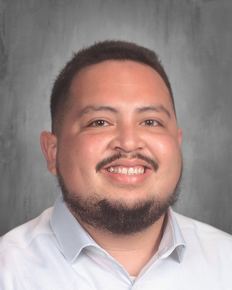 Mason Aguilar