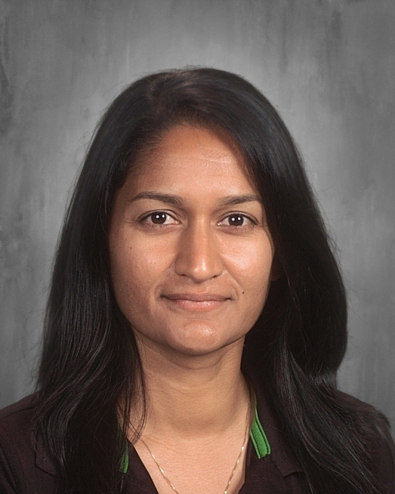 Asma Ali-Dodough