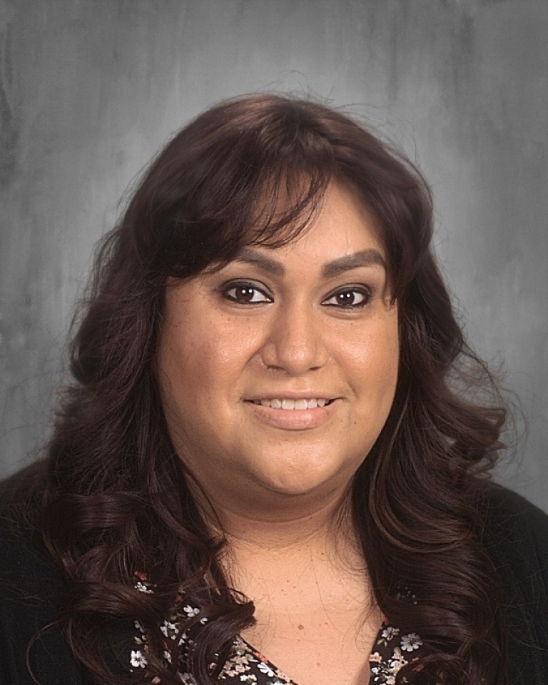 Nancy Rojas