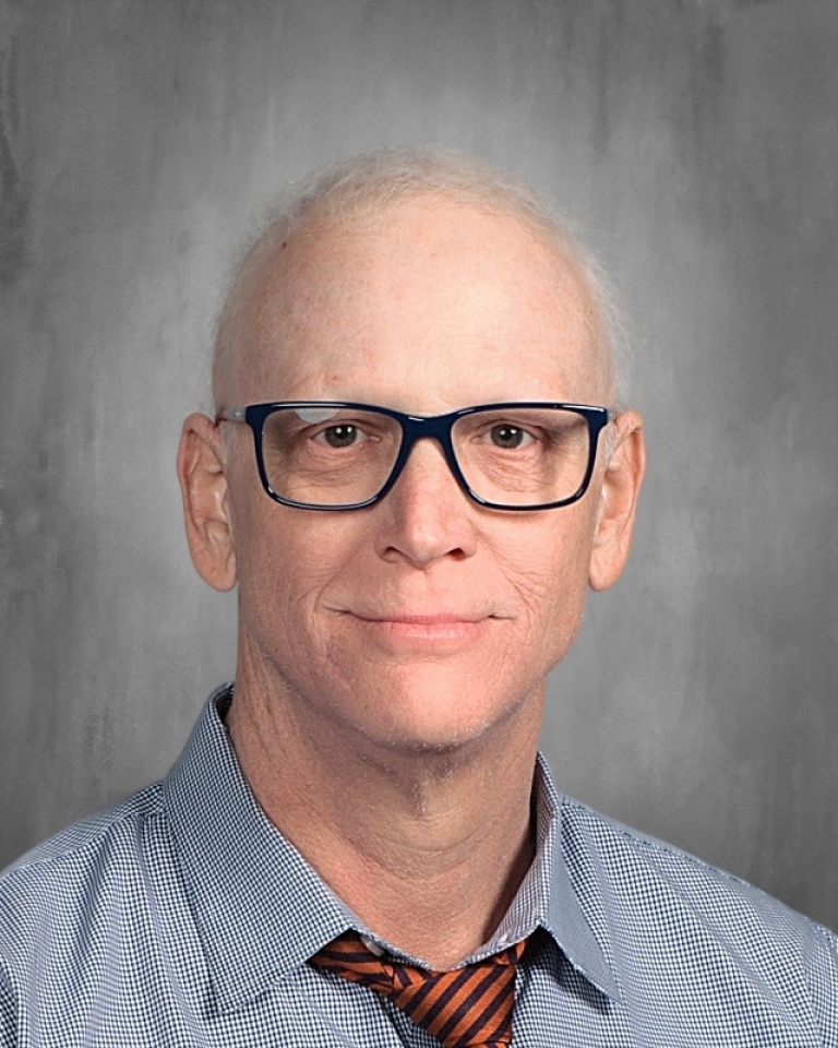 Ted Christensen