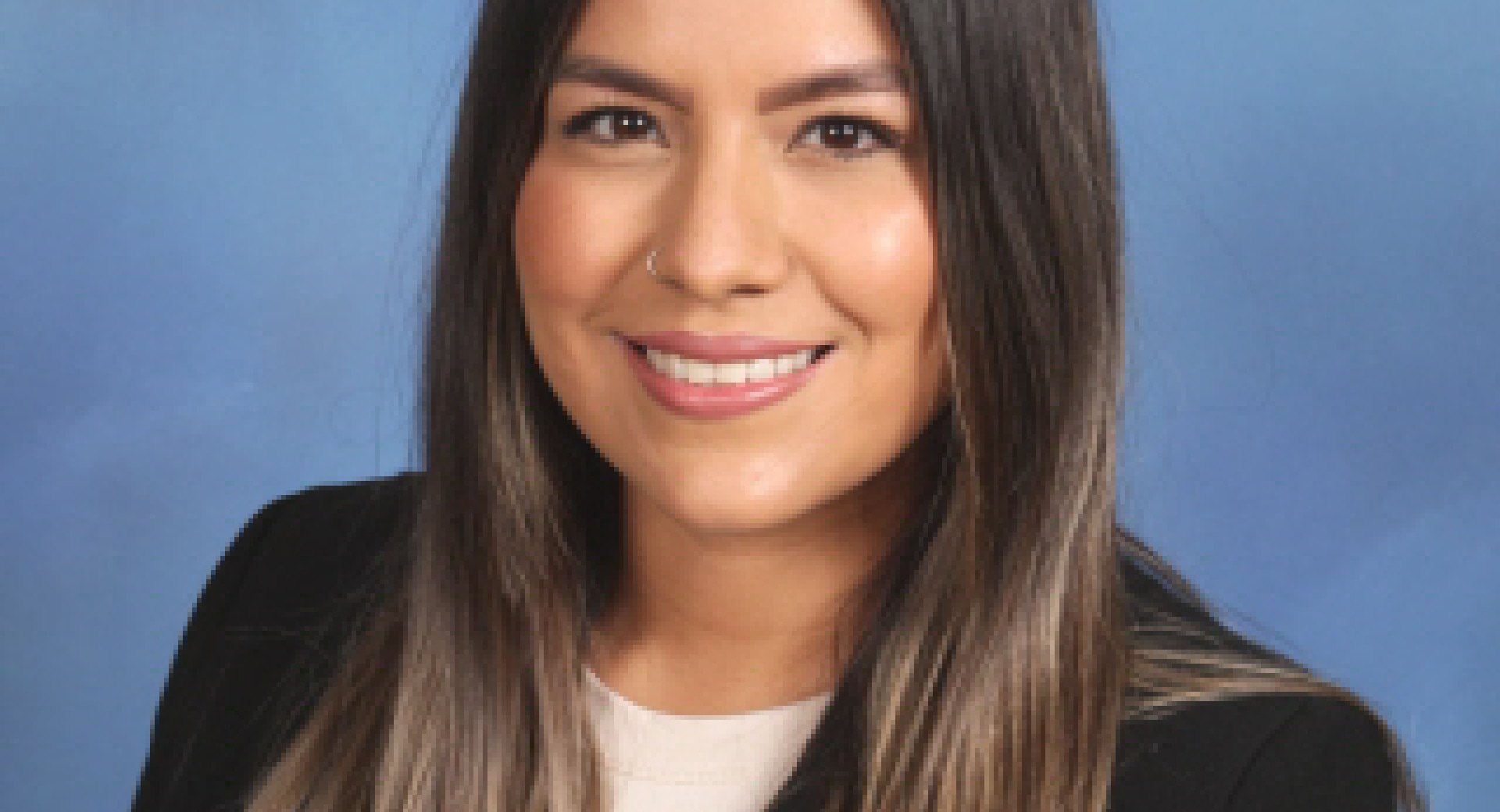 Jennifer Anaya Sanchez