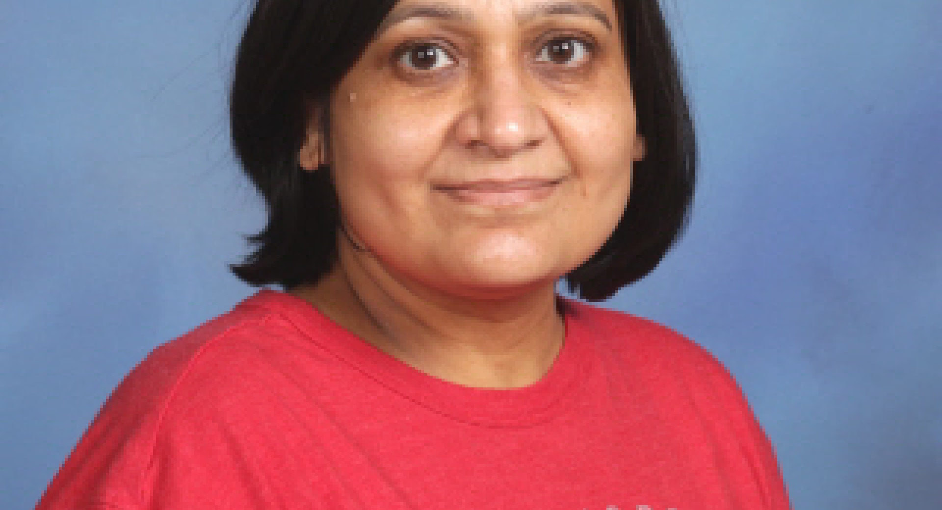 Yogeshwari Patel