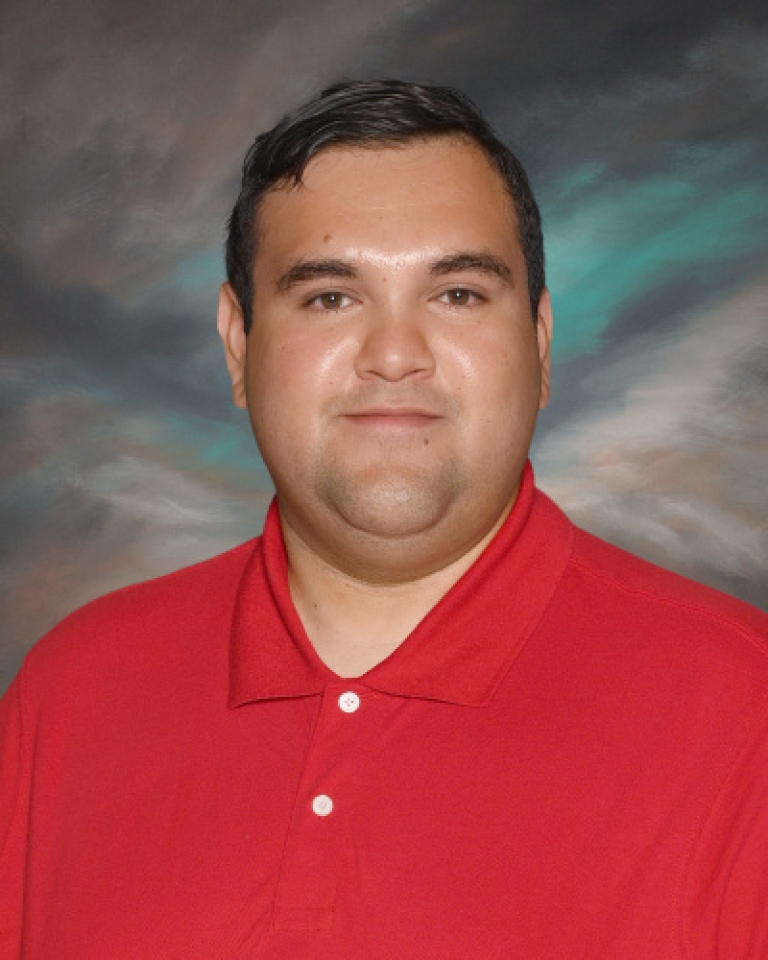 Cristian Martinez