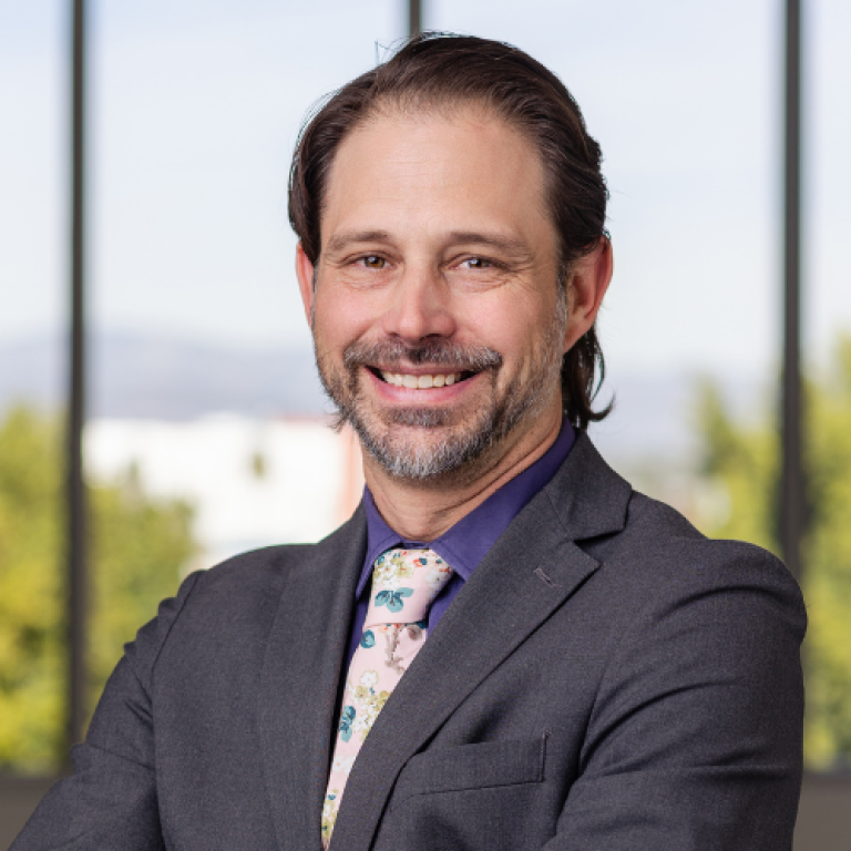 Dr. Thomas Crowther