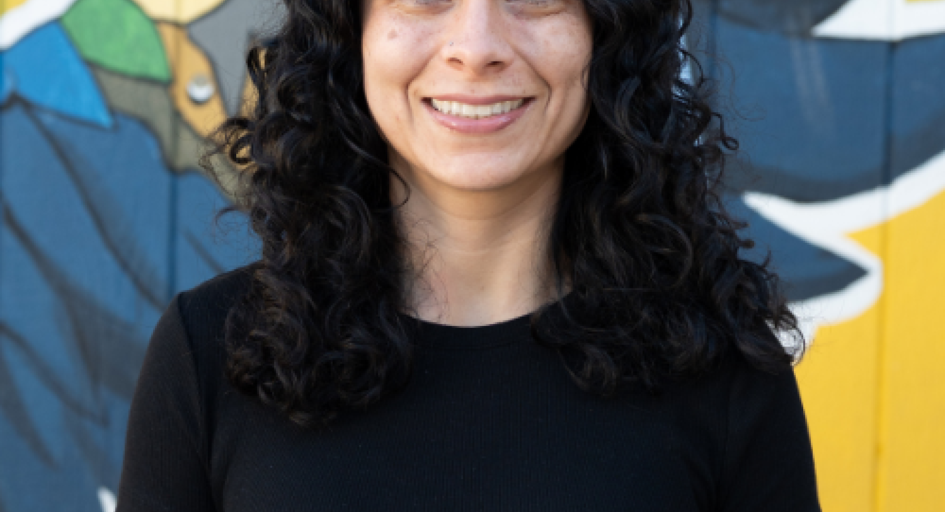 Cynthia Astorga