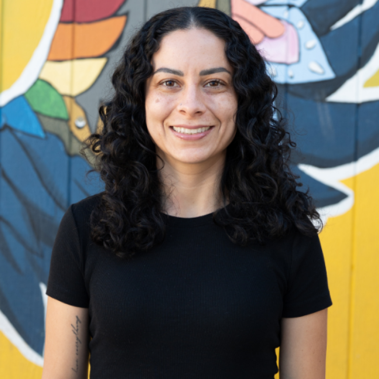 Cynthia Astorga