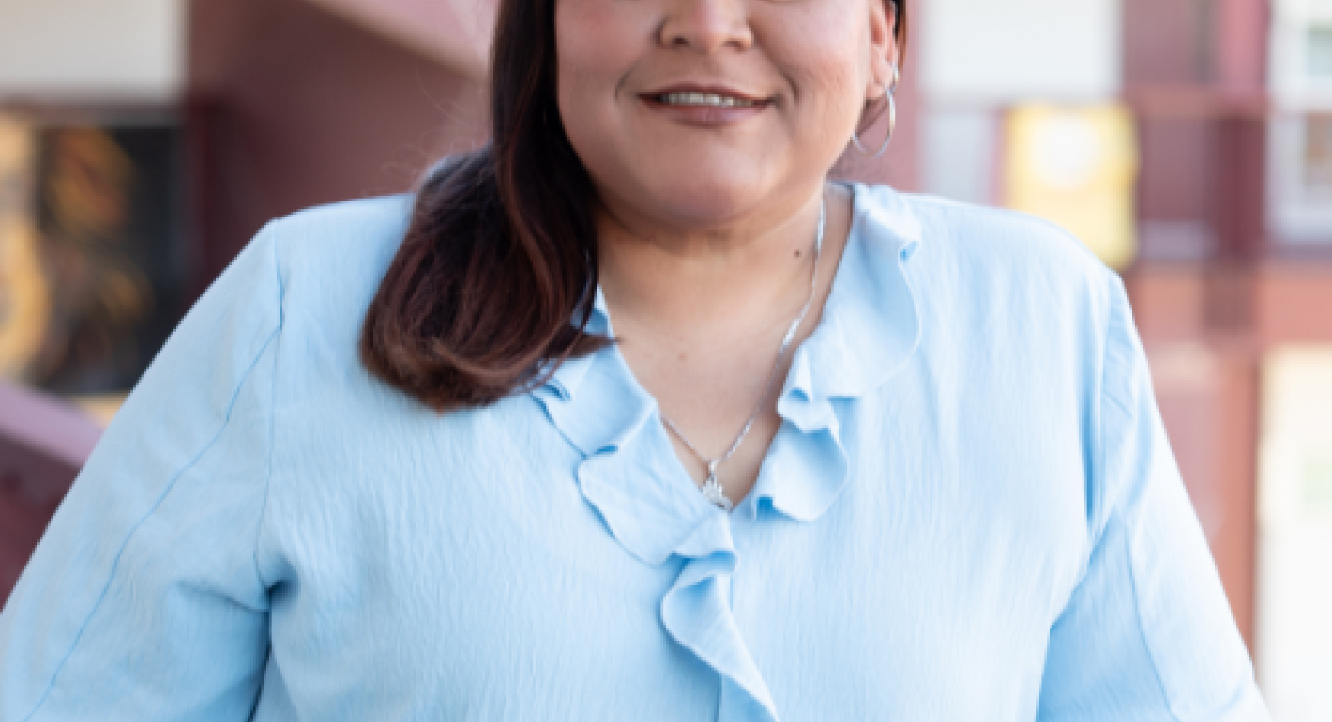 Delma Rosales
