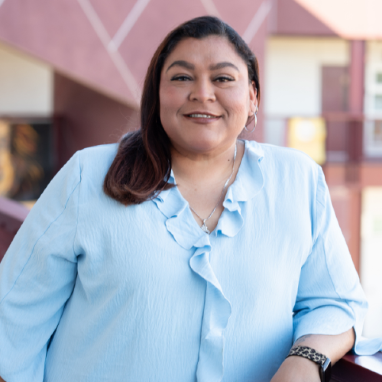 Delma Rosales