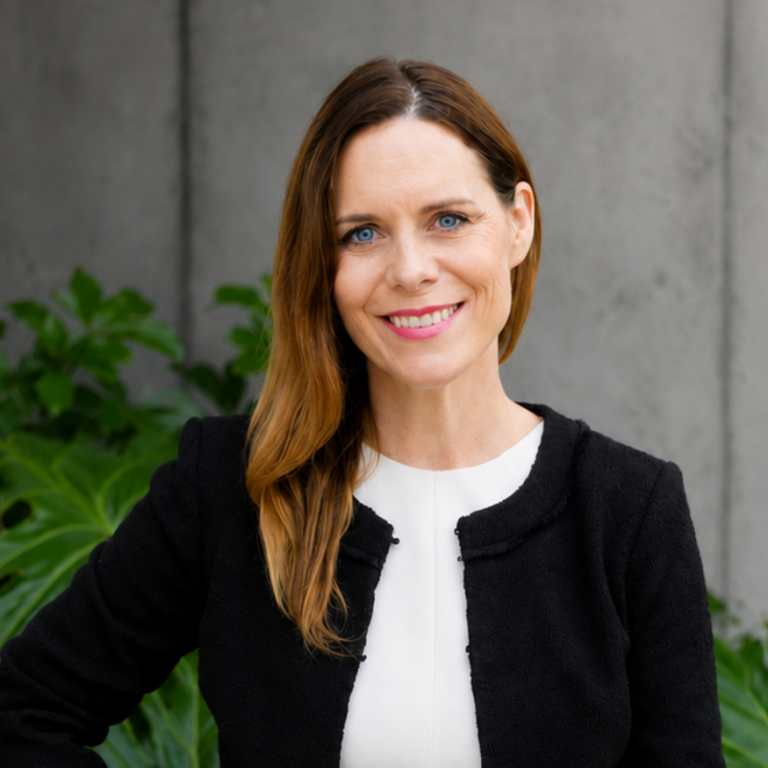 Dr. Emily O’Neal