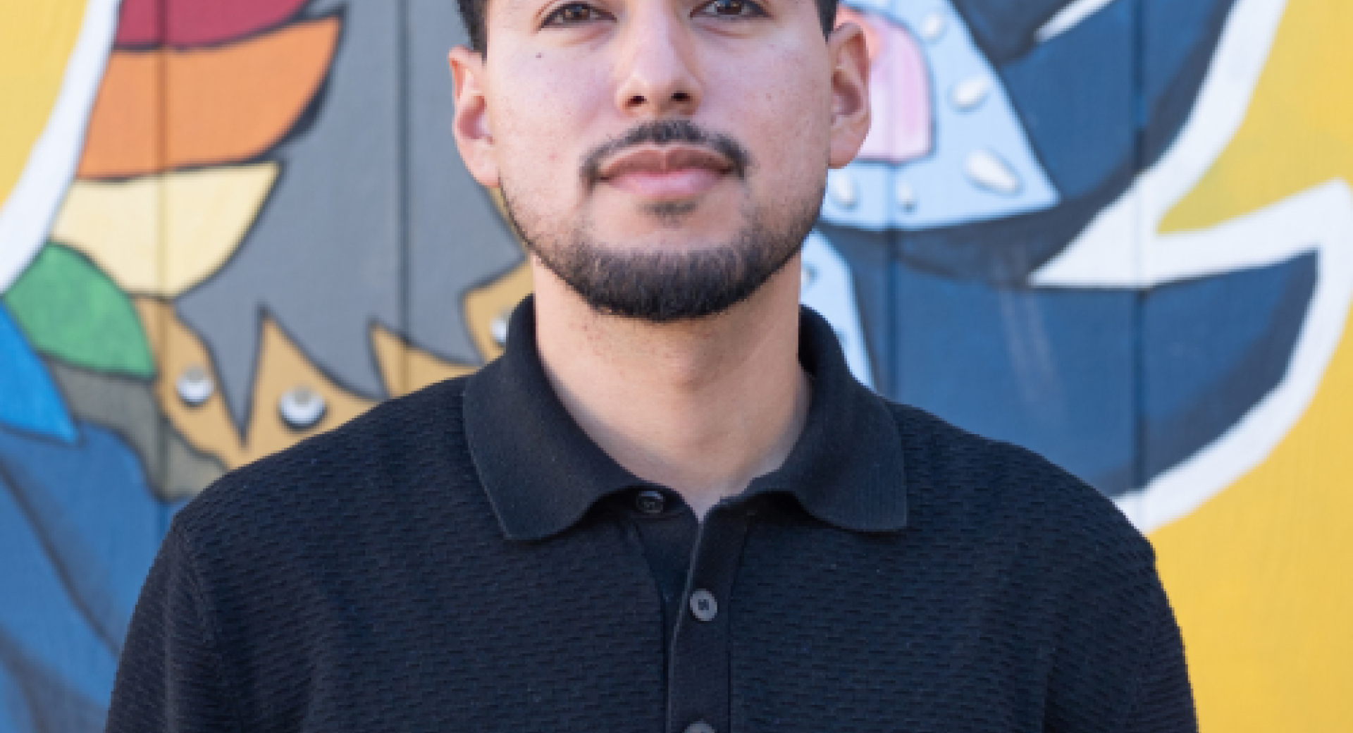 Erick Salazar