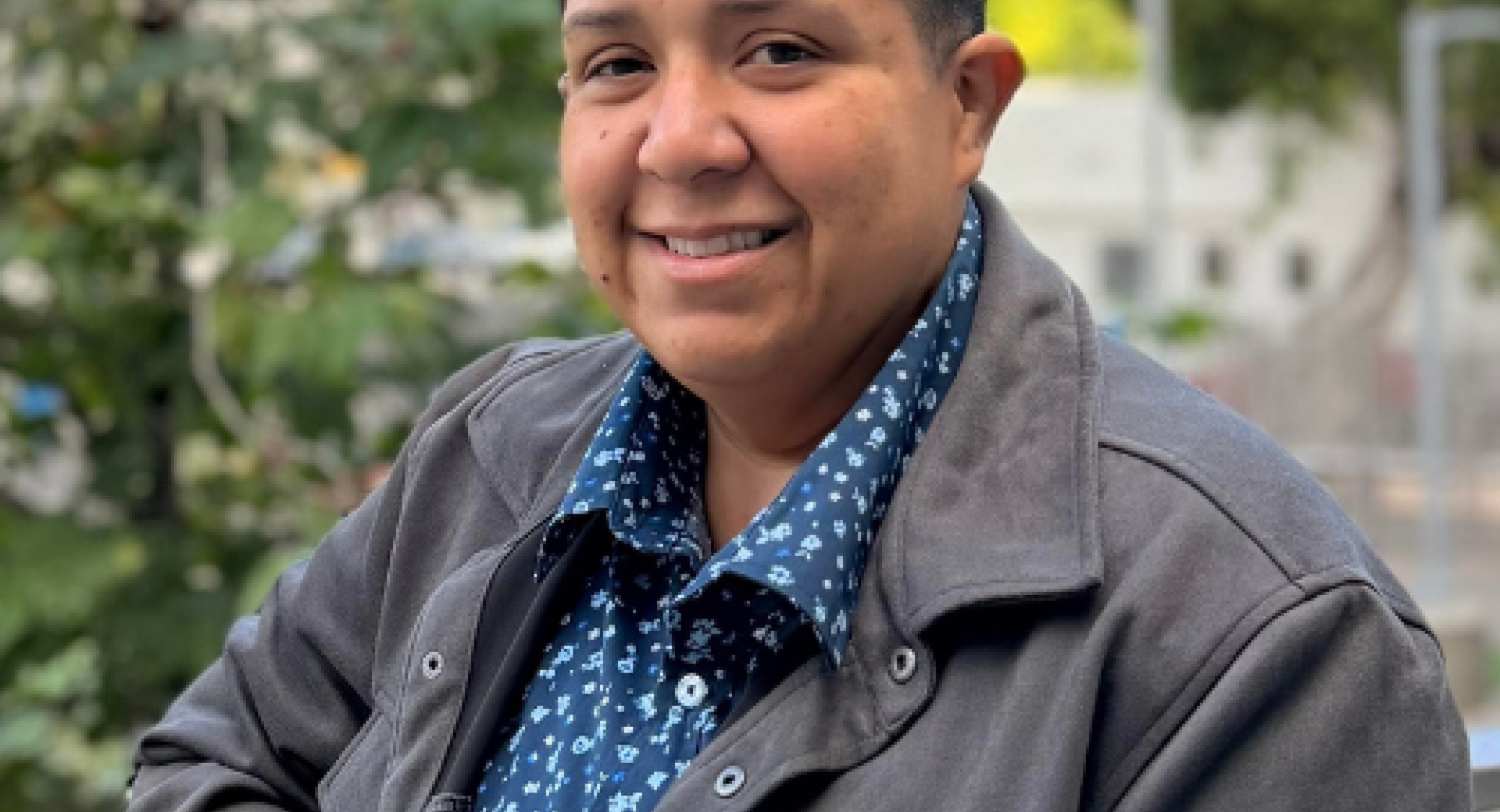 Erika Christine Arevalos