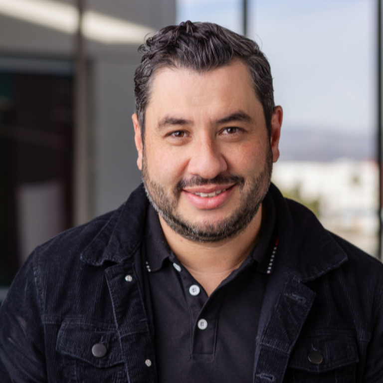 Jaime Hernandez