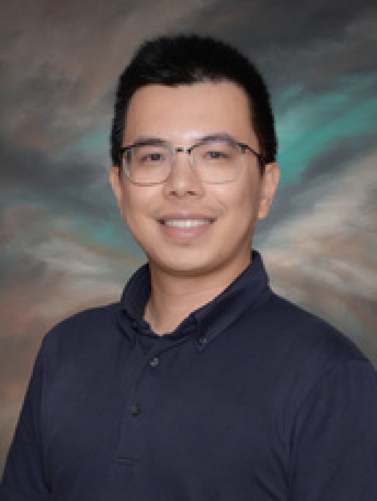 Huang Li