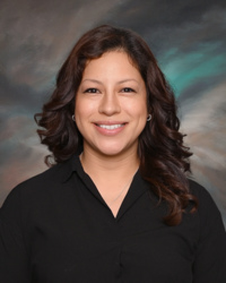Jacqueline Martinez Pirir