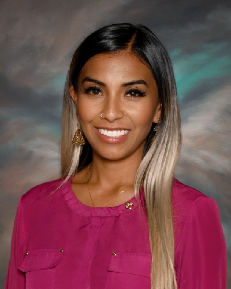 Jessica Garcia Mercado