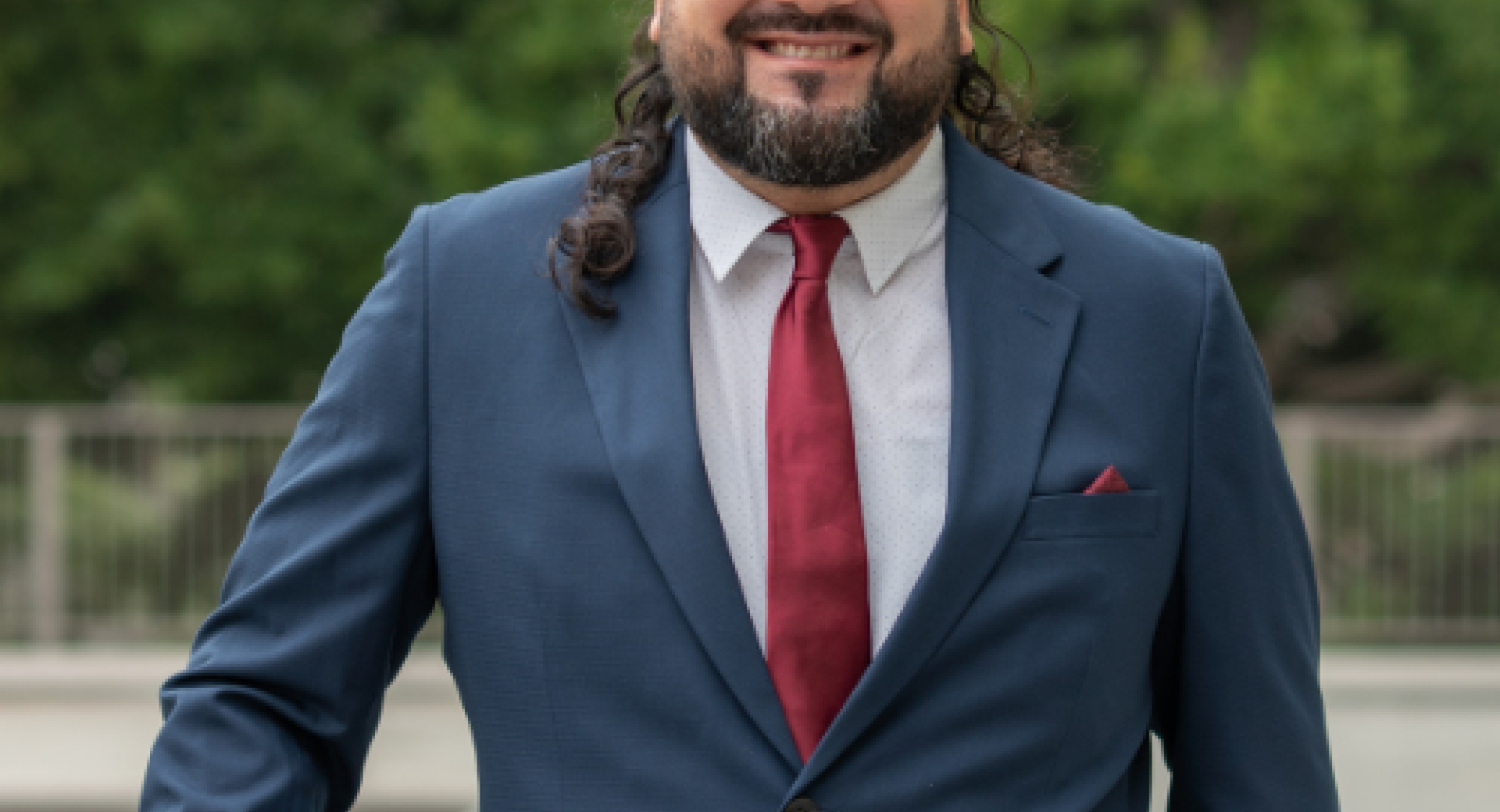 Johnny Teran