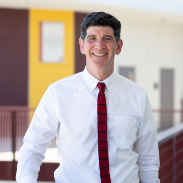 Joshua Frankfort