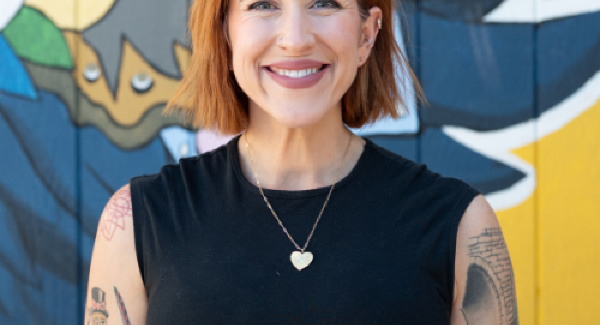 Karissa Shanley