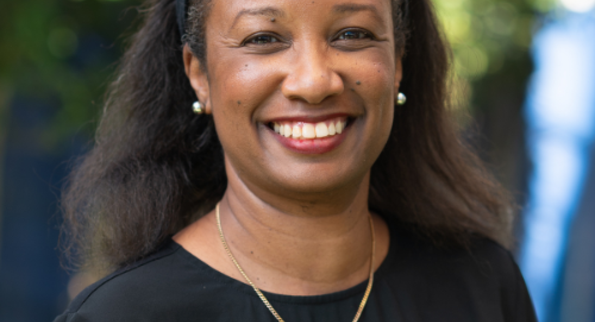 Khalia Lindsay