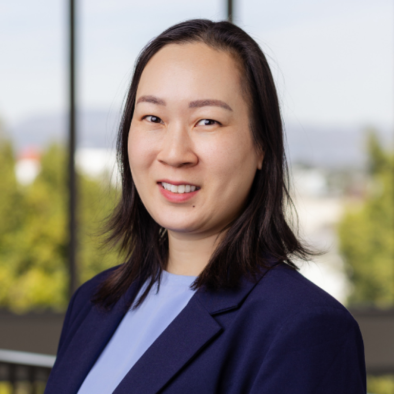 Ruth Kim