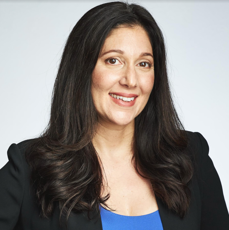 Laura Gaboudian