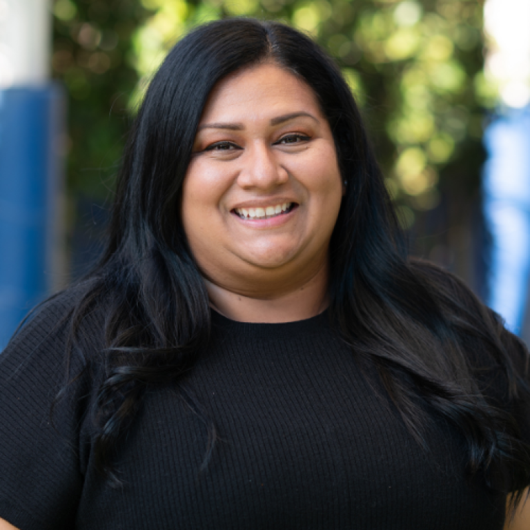 Leslie  Aguillon-Tzoc