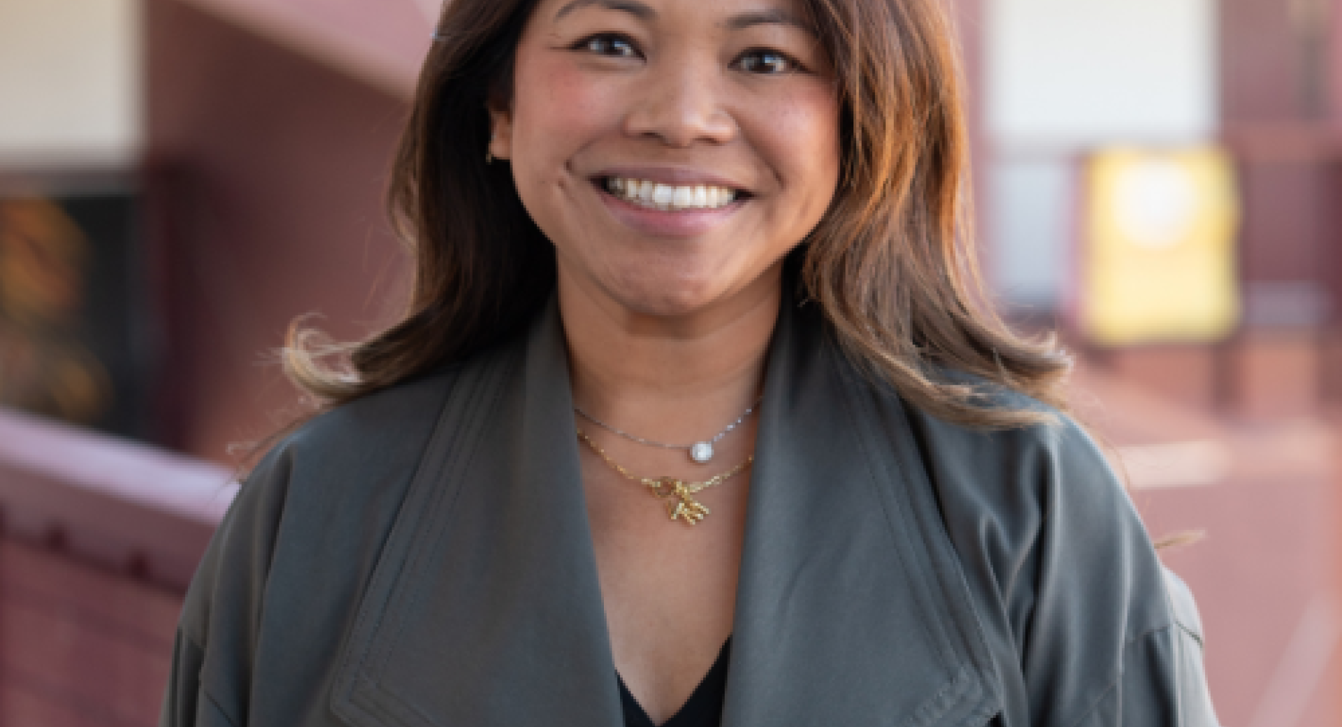 Margaret Reyes Nayfeld