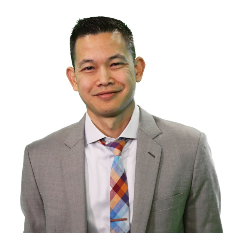 Mark Jutabha