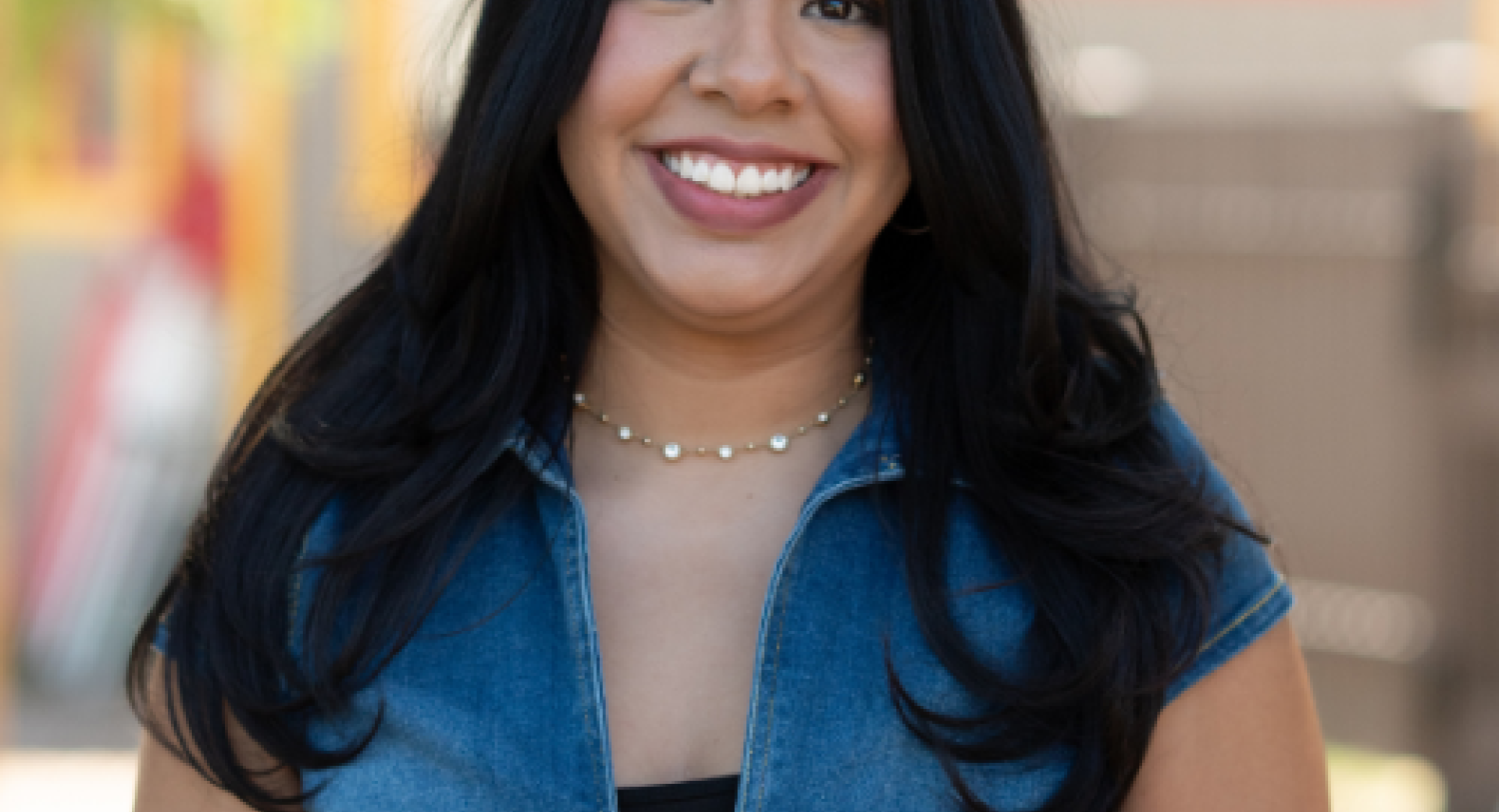 Melissa Ignacio