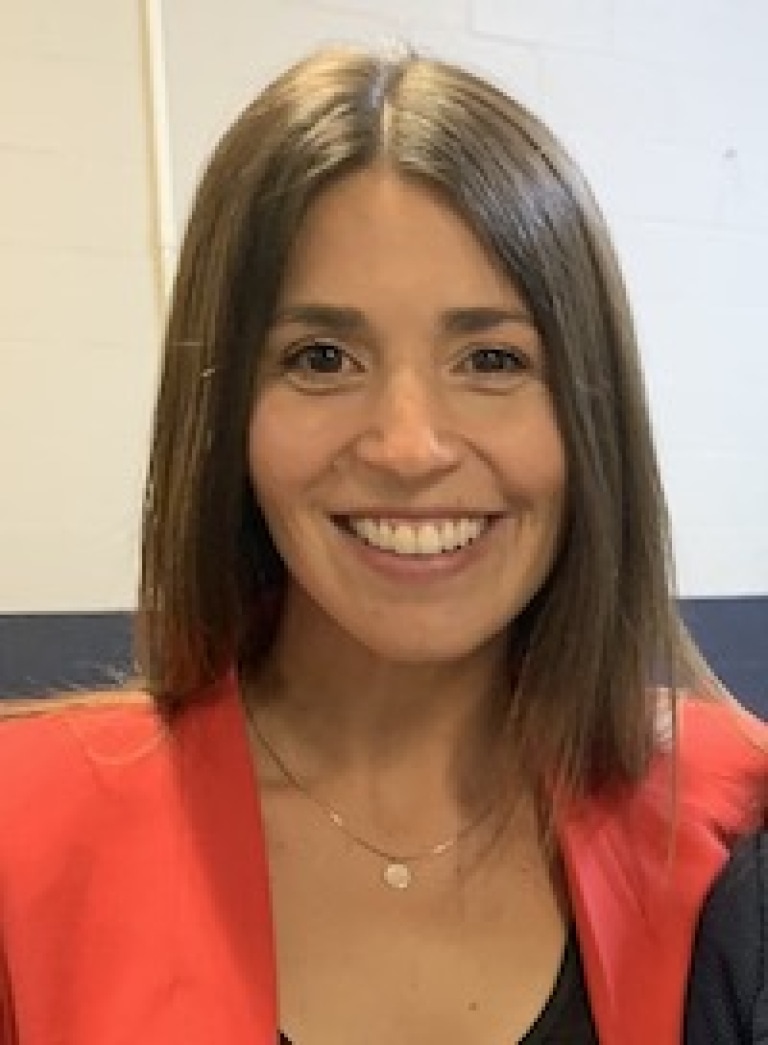 Olivia Martinez