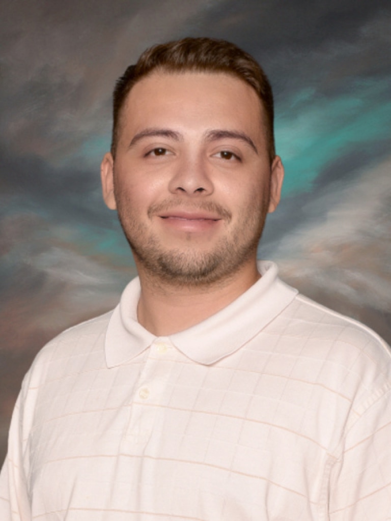 Jonathan Perez