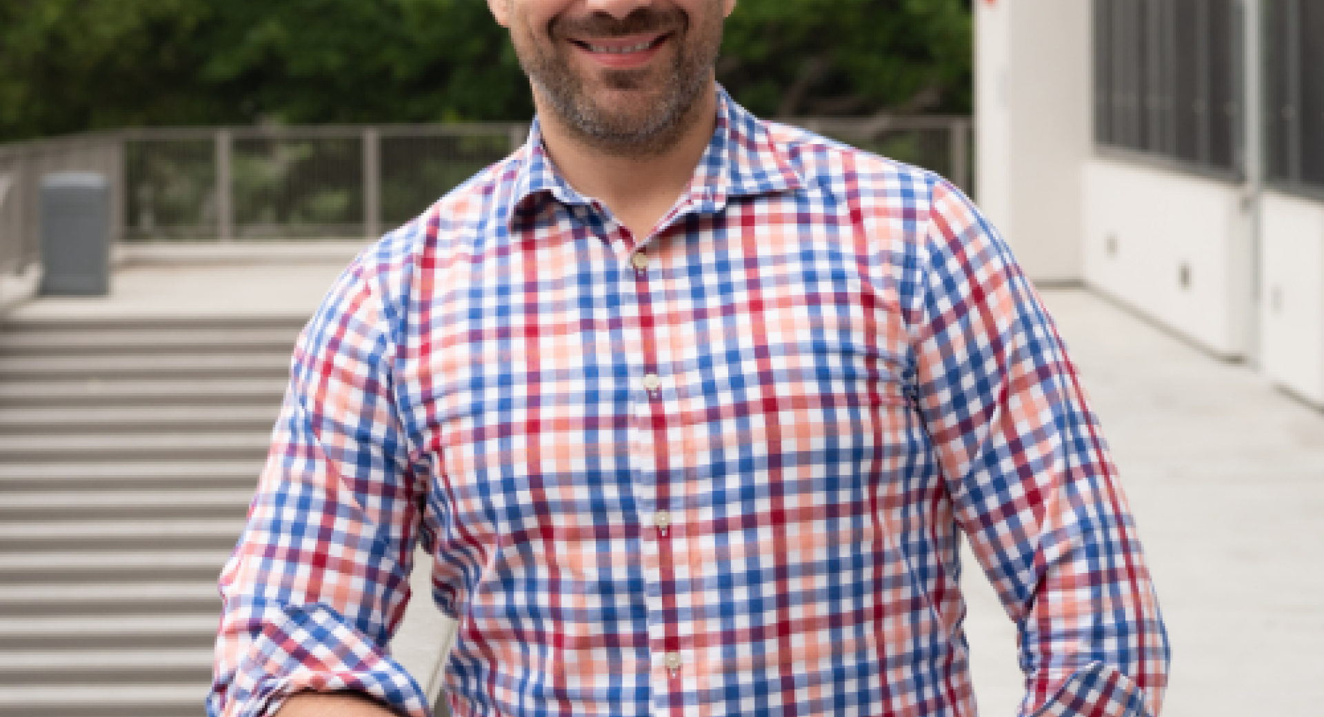 Peter Markovics