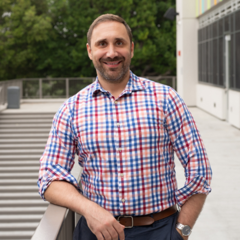 Peter Markovics