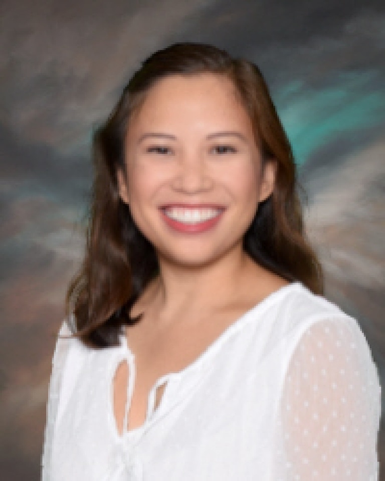 Lorna Banuilos