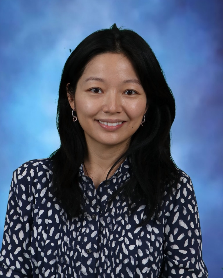 Stephanie Yim